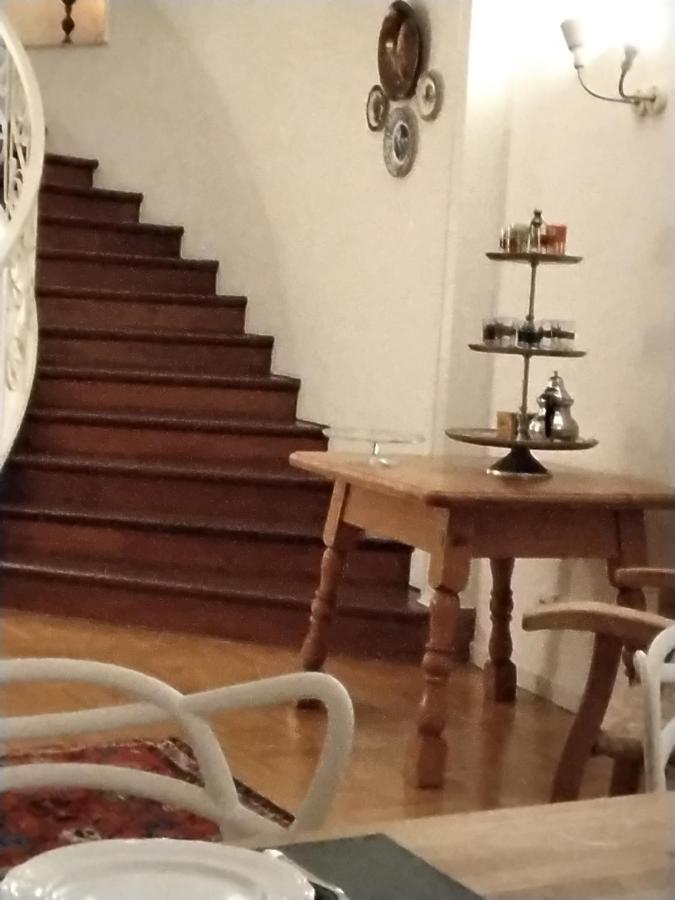 B&B Barberia Тревізо Екстер'єр фото