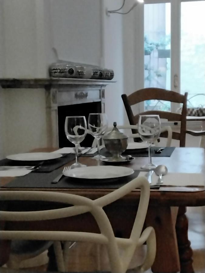 B&B Barberia Тревізо Екстер'єр фото