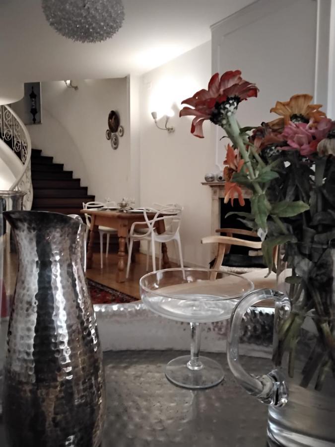 B&B Barberia Тревізо Екстер'єр фото