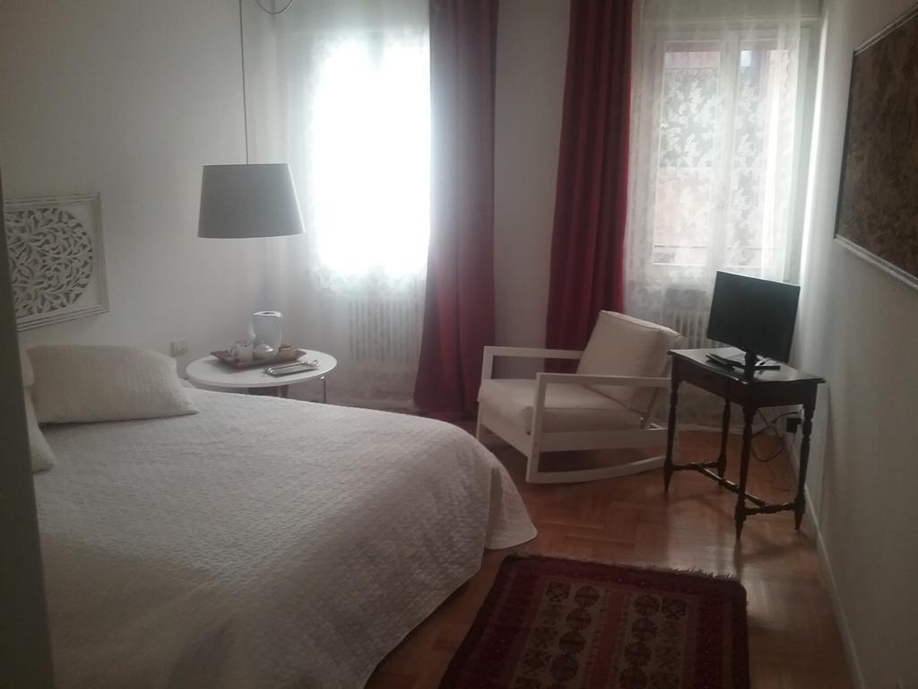 B&B Barberia Тревізо Екстер'єр фото