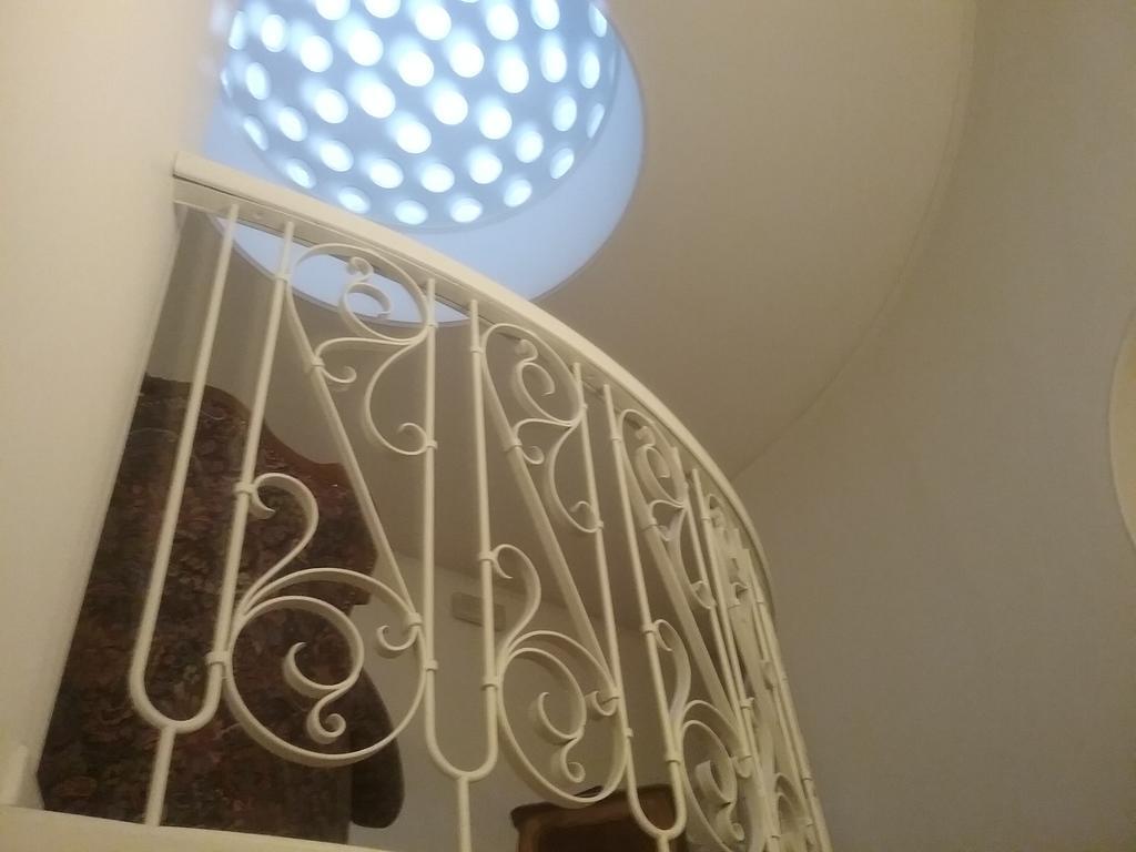 B&B Barberia Тревізо Екстер'єр фото