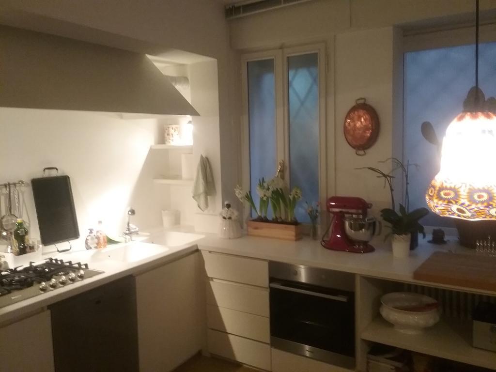B&B Barberia Тревізо Екстер'єр фото