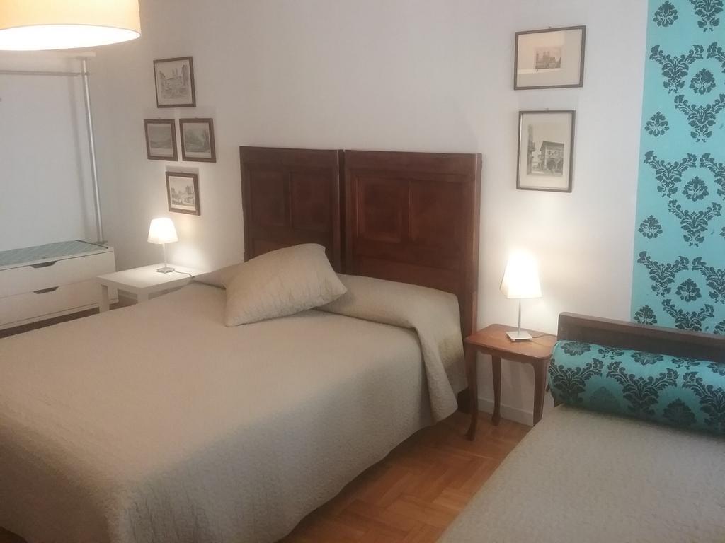 B&B Barberia Тревізо Екстер'єр фото