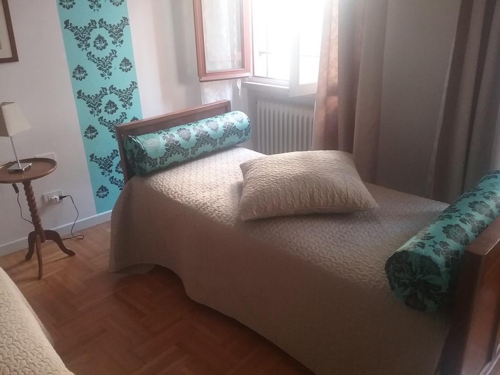 B&B Barberia Тревізо Екстер'єр фото
