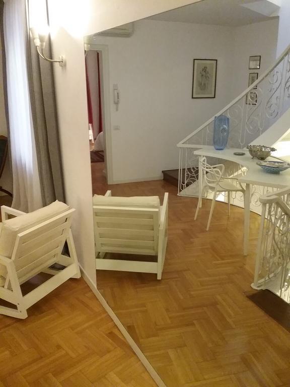 B&B Barberia Тревізо Екстер'єр фото