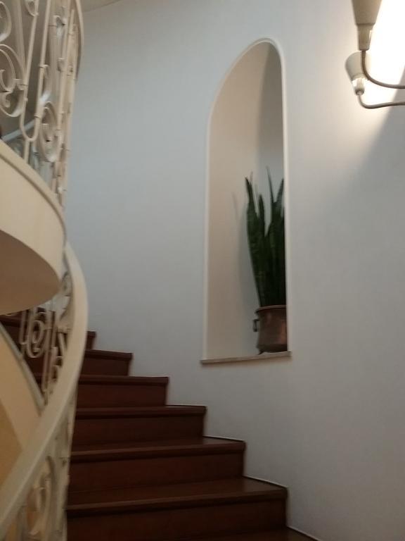 B&B Barberia Тревізо Екстер'єр фото