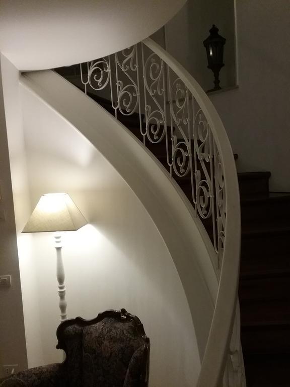 B&B Barberia Тревізо Екстер'єр фото