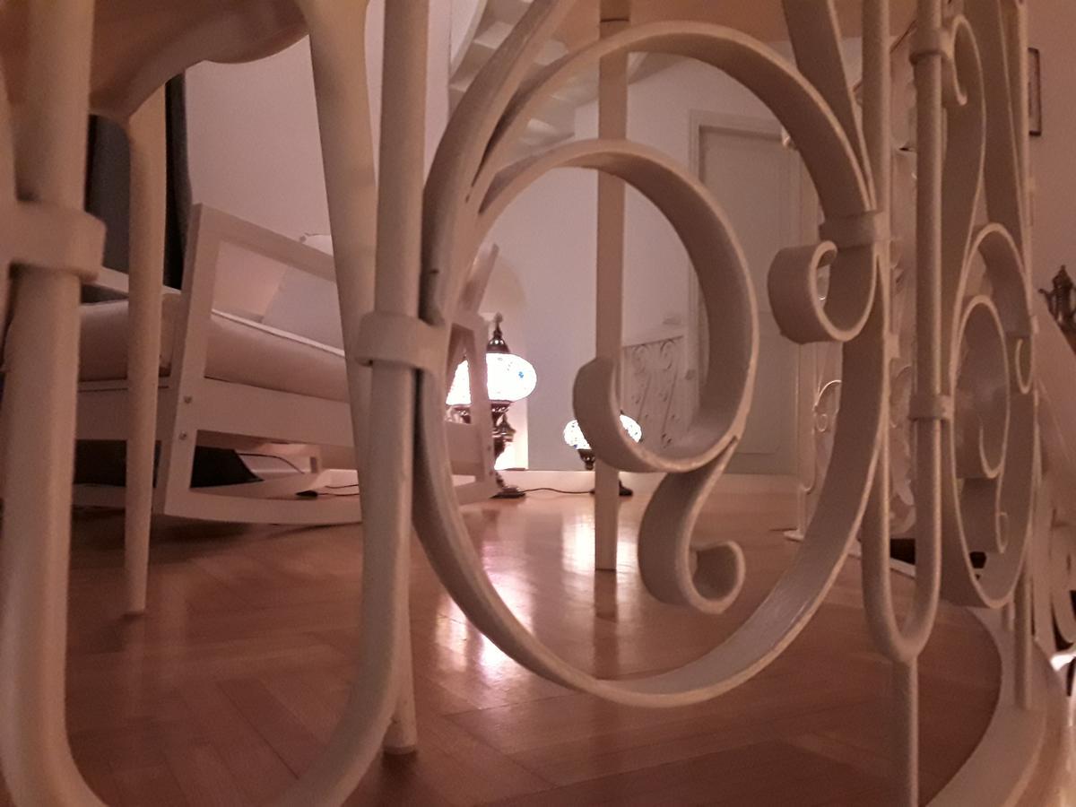 B&B Barberia Тревізо Екстер'єр фото