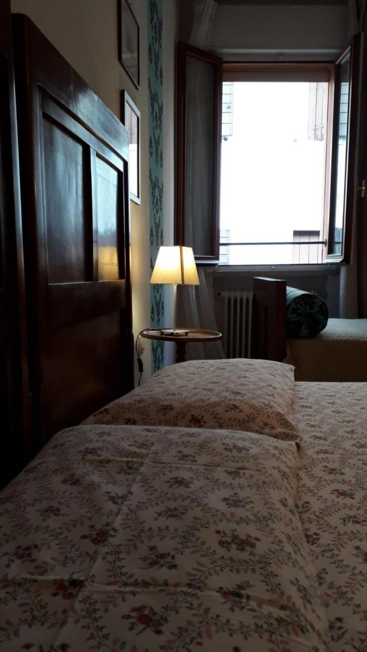 B&B Barberia Тревізо Екстер'єр фото